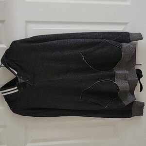 LEVI'S Men's Terrycloth Hoodie M